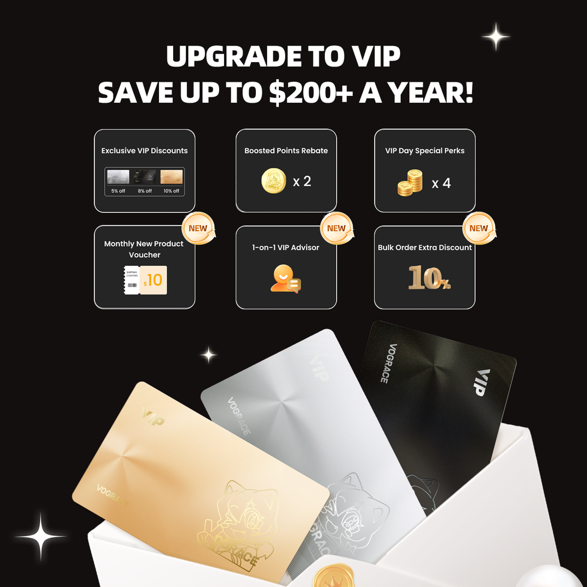 Unlock Enhanced Benefits: Our Membership Center Has Been Upgraded!