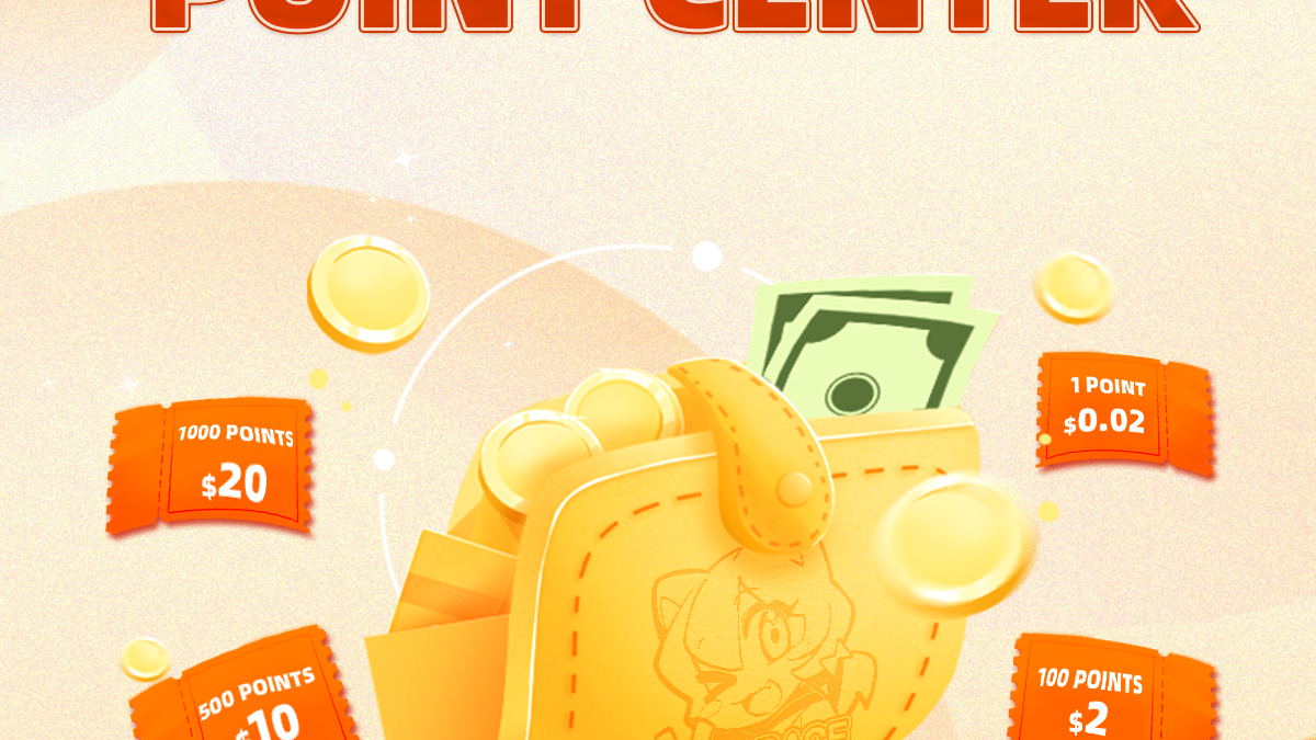 Unlock More Value: Your Guide to the Vograce Points Center - VOGRACE