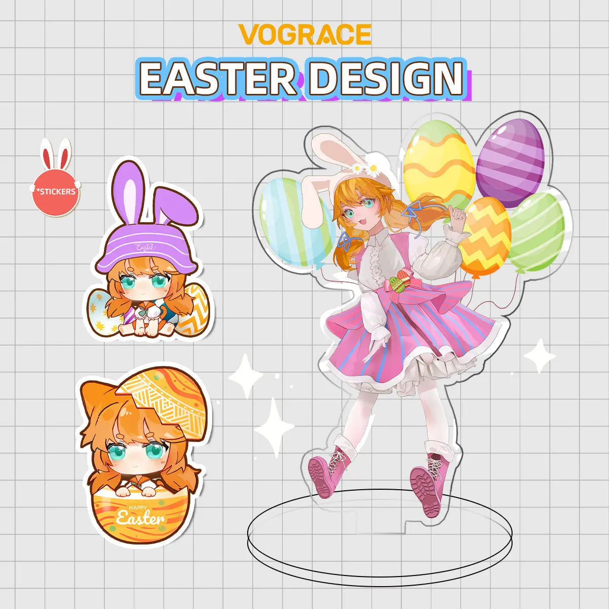 Regalos de Pascua Personalizados 2025 Para Adultos y Niños