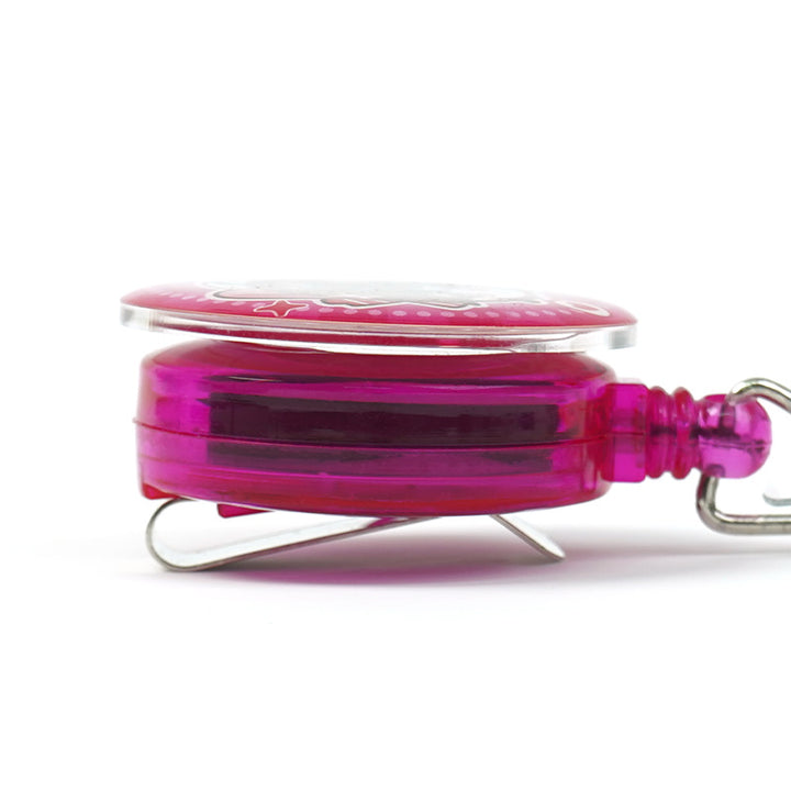 Custom Acrylic Badge Reels - VOGRACE