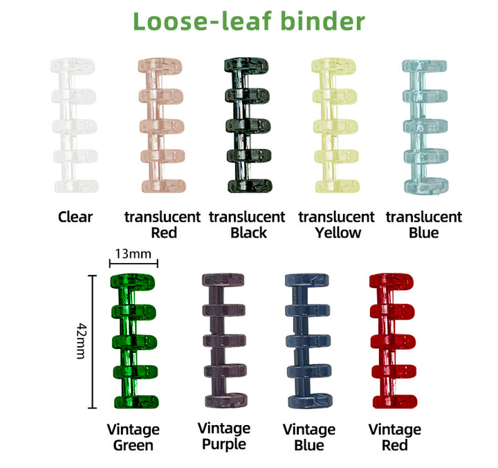 Custom Acrylic Comicbook Keychains - VOGRACE