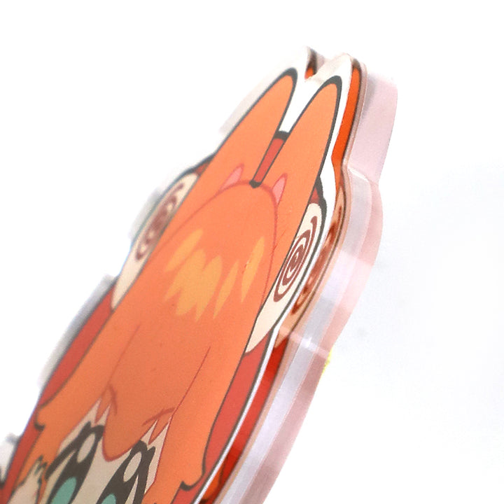 Ganchos de Acrílico Personalizados