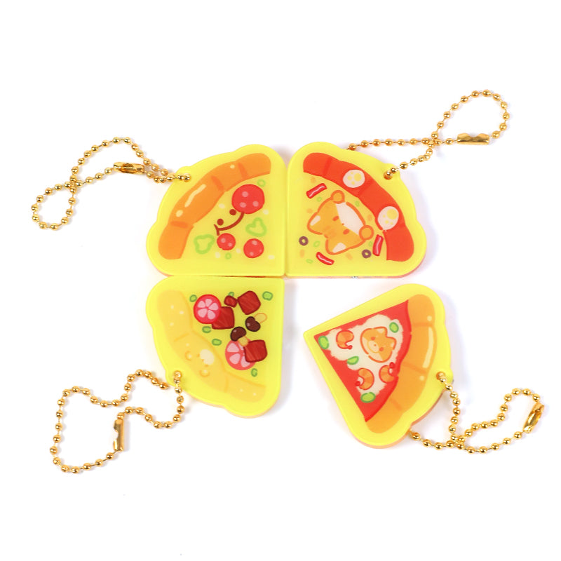 Custom Acrylic Magnetic Keychains