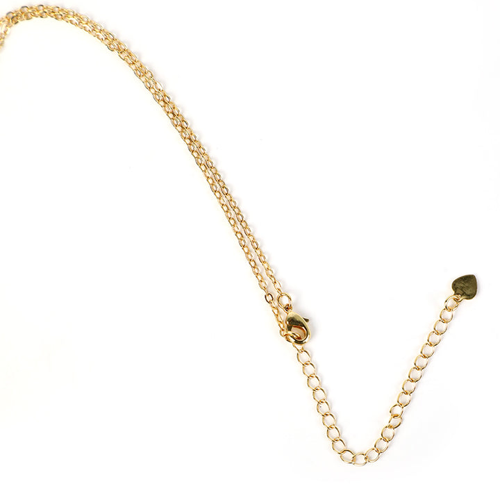 Custom Acrylic Necklace - VOGRACE