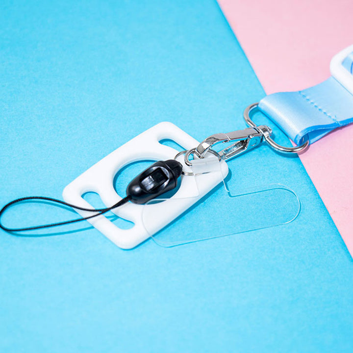 Custom Adjustable Lanyards - VOGRACE