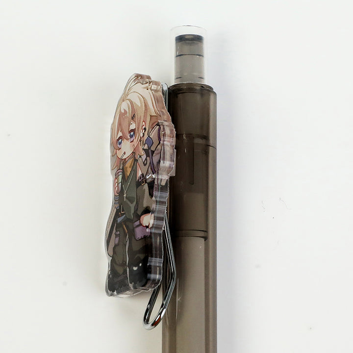 Custom Ballpoint Pens Customized Acrylic Ball Pen - VOGRACE