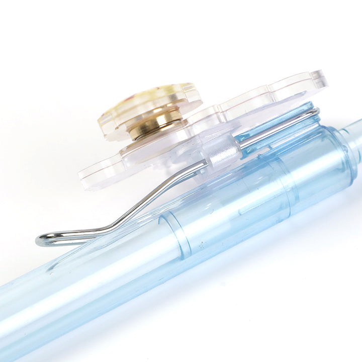 Custom Ballpoint Pens Customized Acrylic Rotating Ball Pen