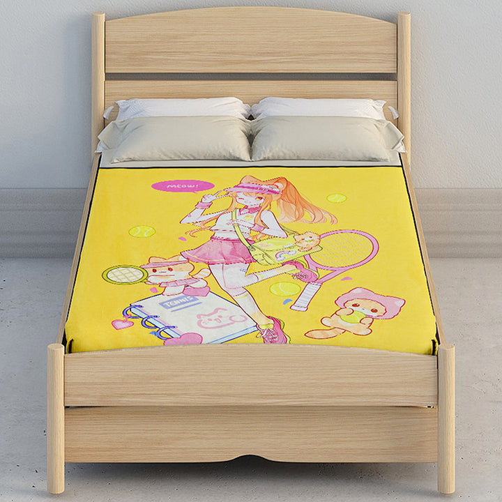 Custom Blankets With Pictures - VOGRACE