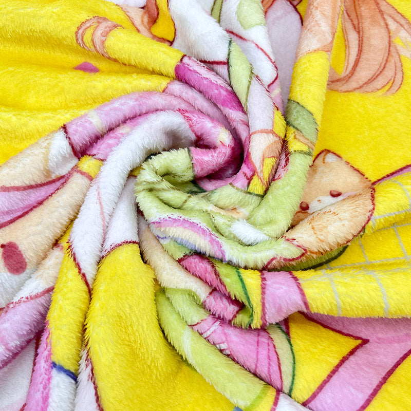 Custom Blankets With Pictures - VOGRACE