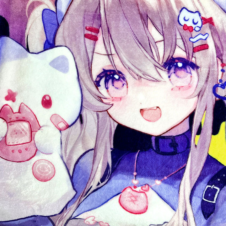 Custom Blankets With Pictures - VOGRACE