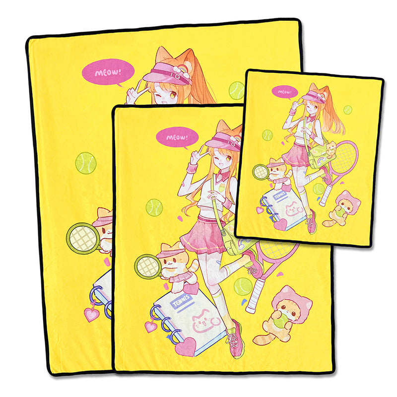 Custom Blankets With Pictures - VOGRACE