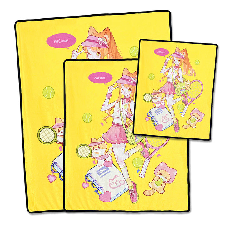 Custom Blankets With Pictures - VOGRACE