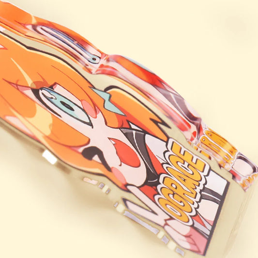 CustomClearAcrylicPins8002512313 - VOGRACE