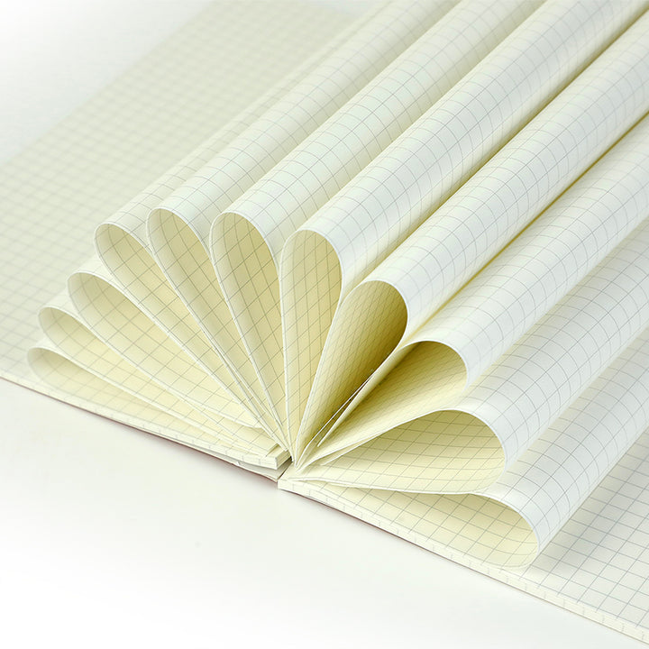 Custom Cold Foil Stamping Spiral Notebooks Printing - VOGRACE