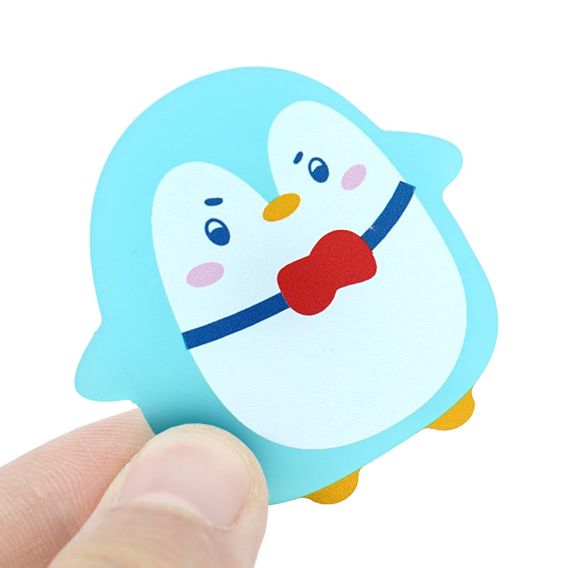 Custom Frosted Acrylic Pins - VOGRACE