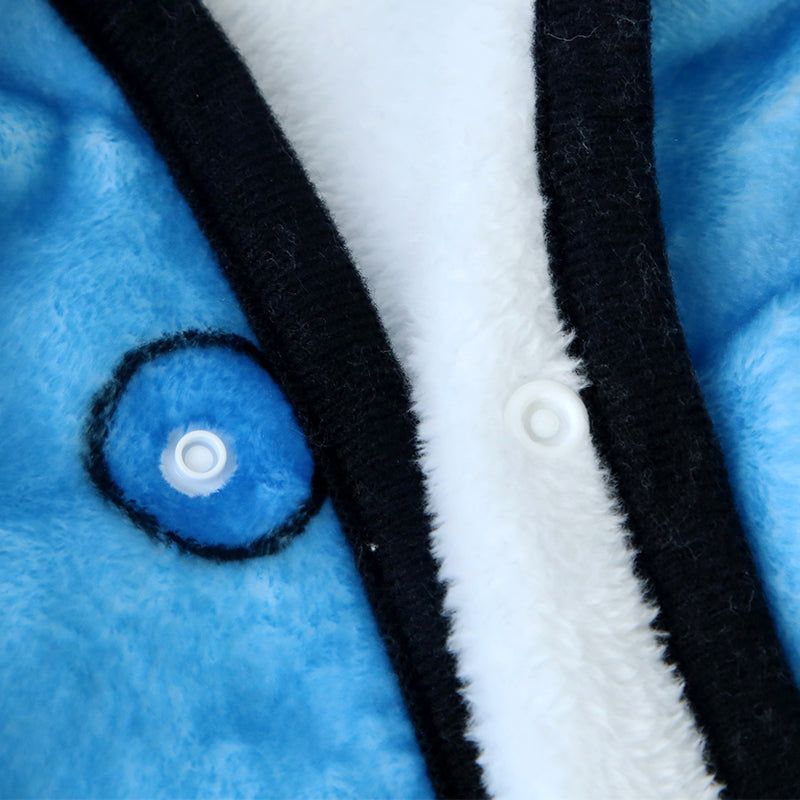 Custom Hooded Blankets With Pictures - VOGRACE