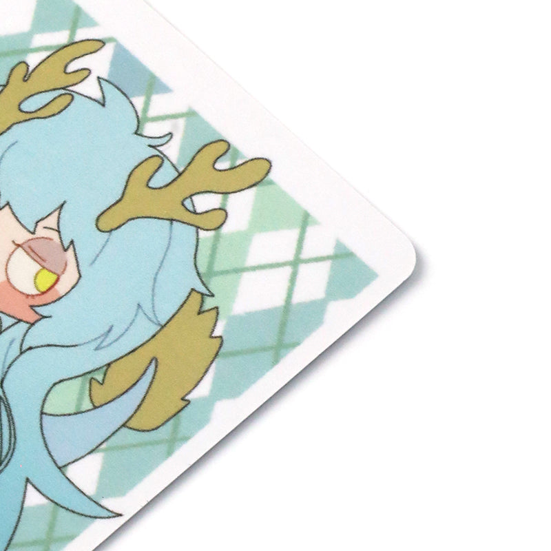 Custom Instant Photocards Picture Print Photo Cards - VOGRACE