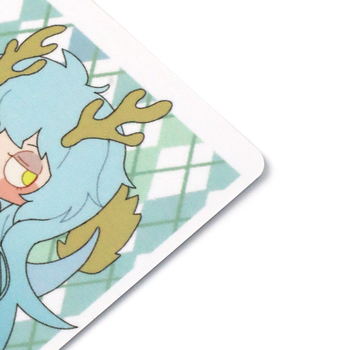 Custom Instant Photocards Picture Print Photo Cards - VOGRACE