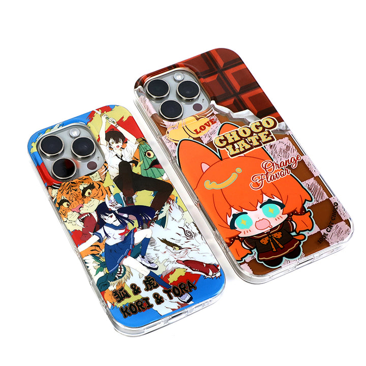 Custom Phone Cases iphone 11/12/13/14/15/16/17 Pro Max Phone Cases Customized Cute Phone Cases