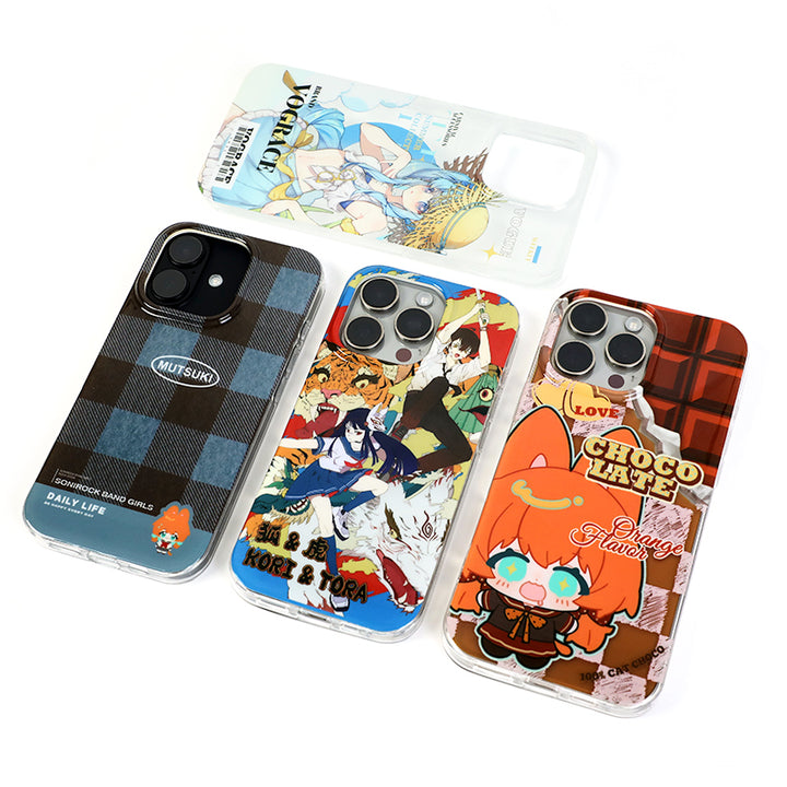 Custom Phone Cases iphone 11/12/13/14/15/16/17 Pro Max Phone Cases Customized Cute Phone Cases