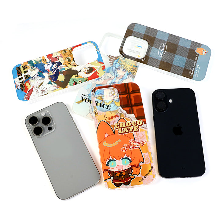 Custom Phone Cases iphone 11/12/13/14/15/16/17 Pro Max Phone Cases Customized Cute Phone Cases