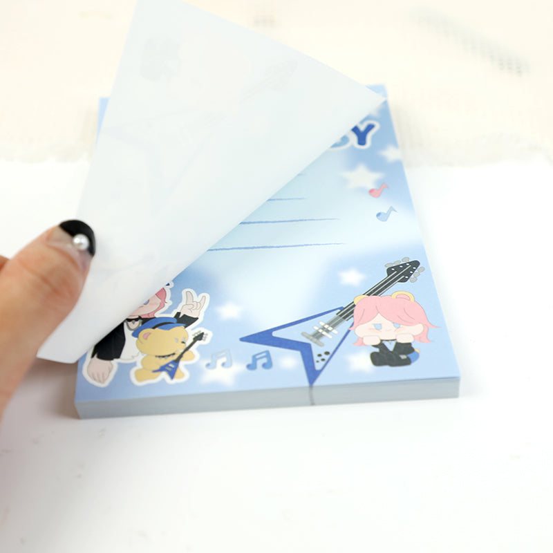 Custom Memo Pads Notepad Printing - VOGRACE