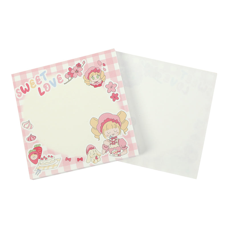 Custom Memo Pads Notepad Printing - VOGRACE