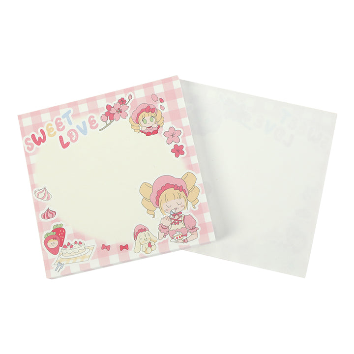 Custom Memo Pads Notepad Printing - VOGRACE