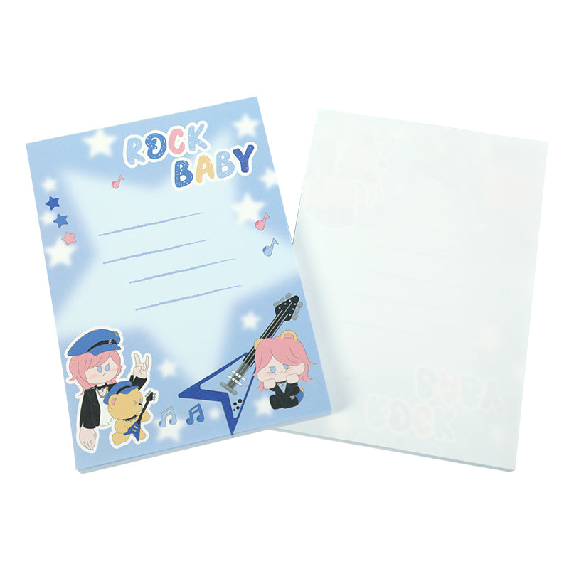 Custom Memo Pads Notepad Printing - VOGRACE