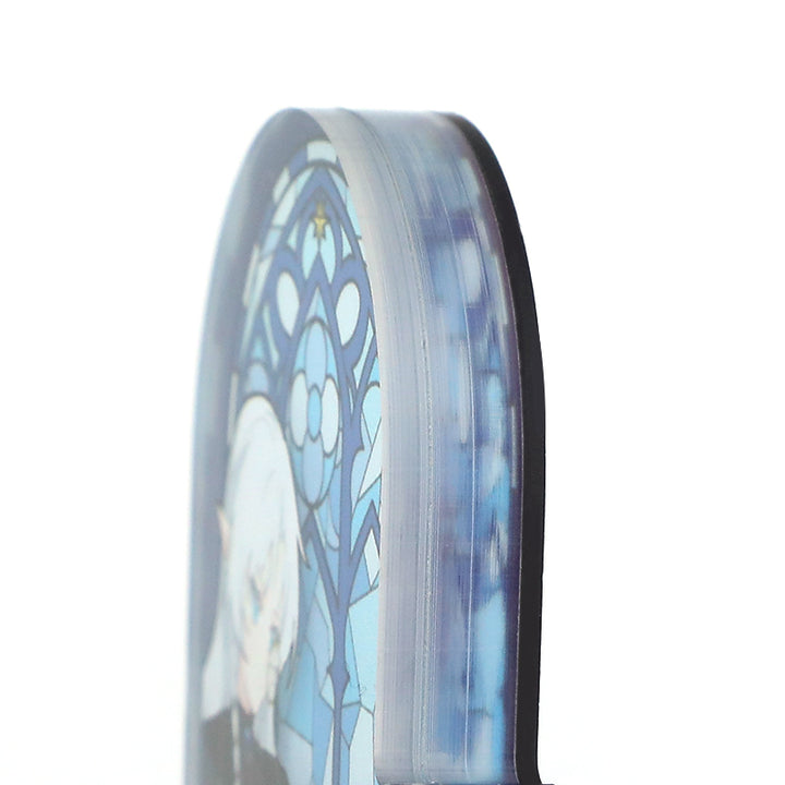 Custom Non Clear Thick Acrylic Fridge Magnets - VOGRACE