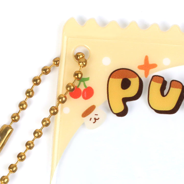 Custom PVC Zipper Bag Waterproof Ziplock Pouch - VOGRACE