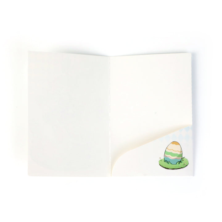 Individueller Kartenordner aus Papier