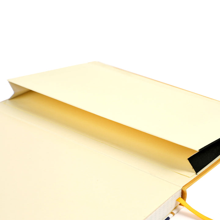 Custom Personalized PVC Leatherette Notebooks