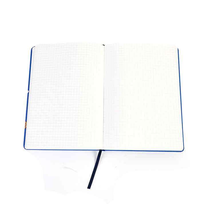 Custom Personalized PVC Leatherette Notebooks