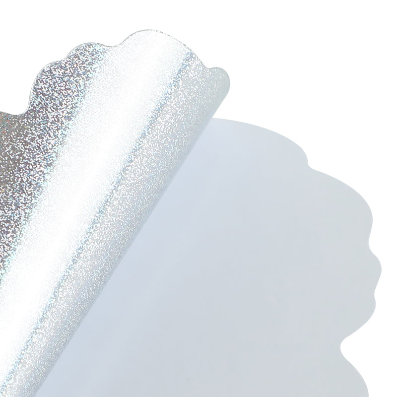 Adesivos de Pó de Fada Personalizados