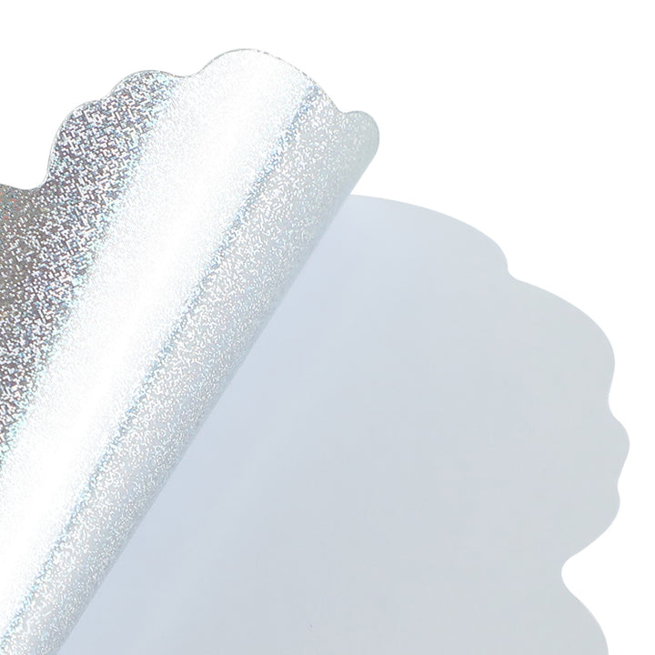 Adesivos de Pó de Fada Personalizados