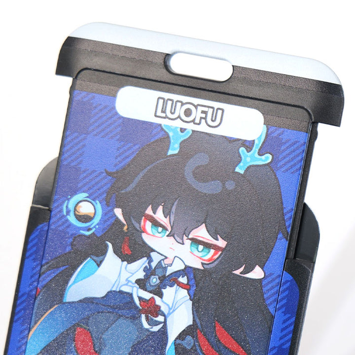 Custom Plastic Card Holder - VOGRACE