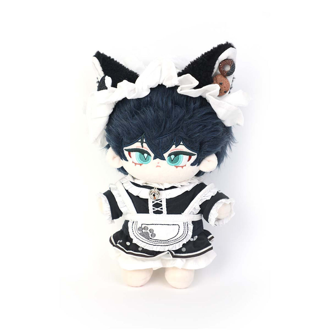Custom Plushies Toys Plush Stuffed Dolls - VOGRACE