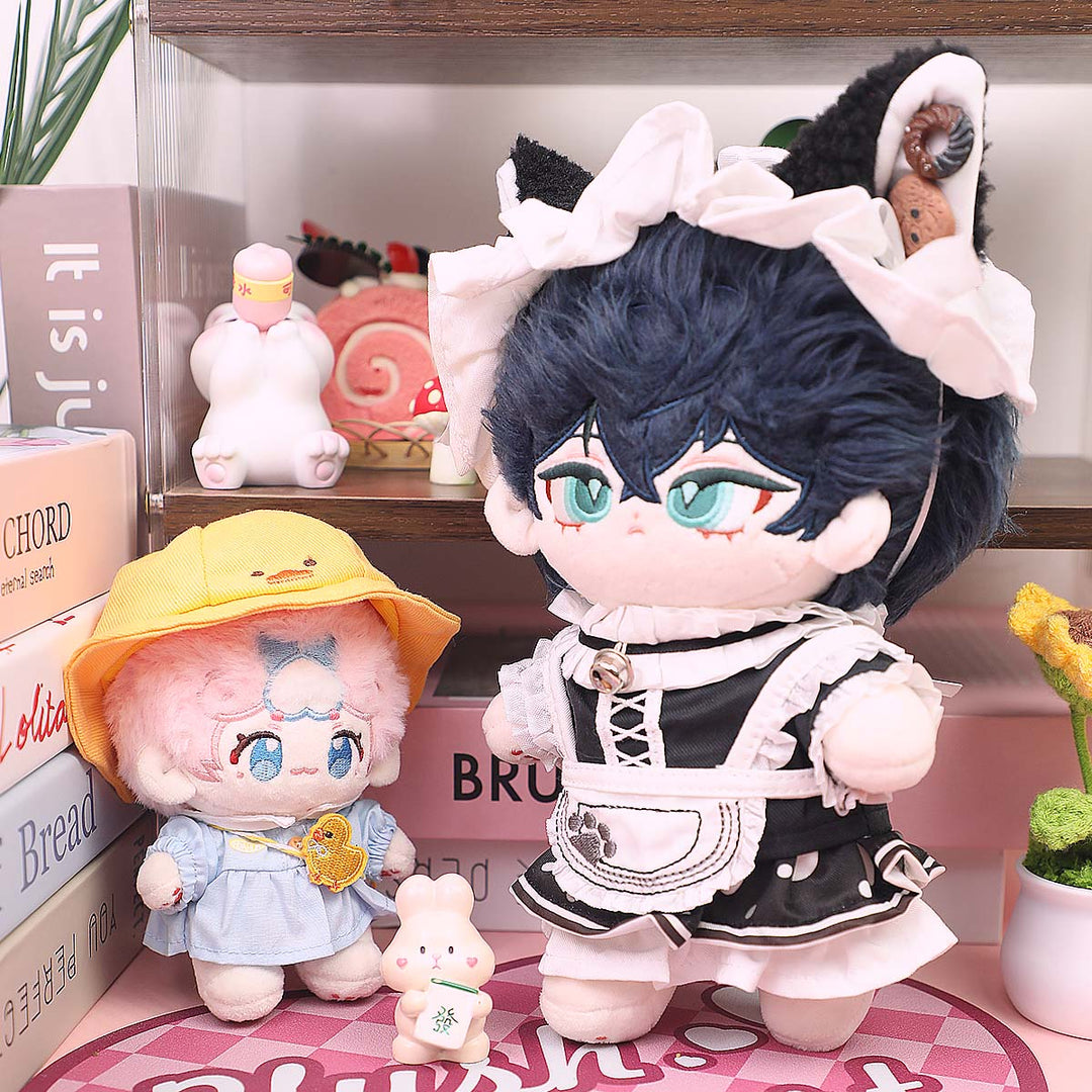 Custom Plushies Toys Plush Stuffed Dolls - VOGRACE