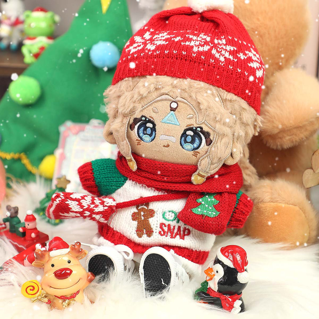 Custom Plushies Toys Plush Stuffed Dolls - VOGRACE