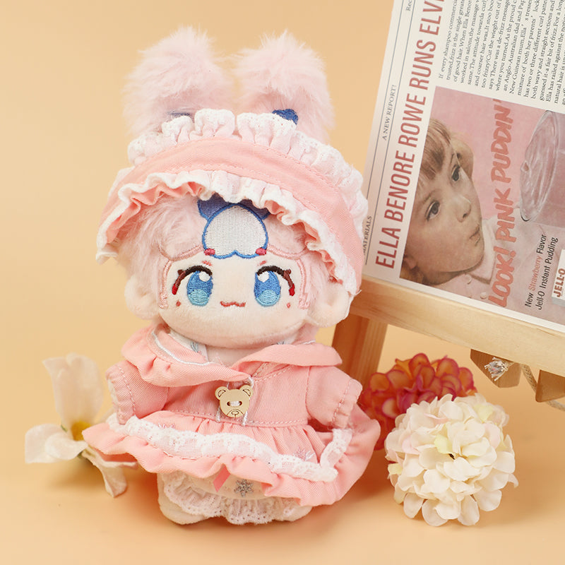 Custom Plushies Toys Plush Stuffed Dolls - VOGRACE