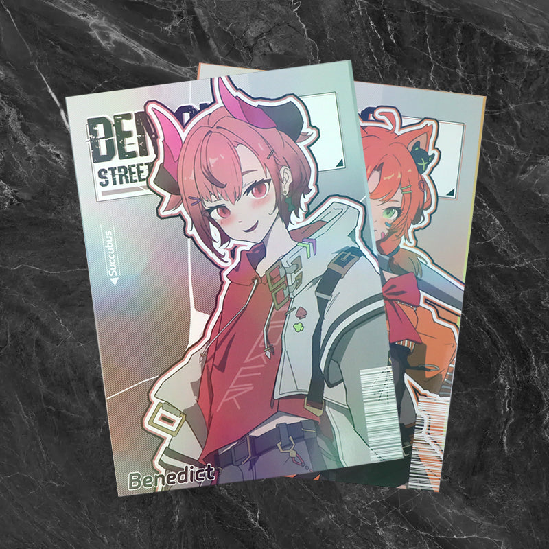 Custom Poster Printing - VOGRACE