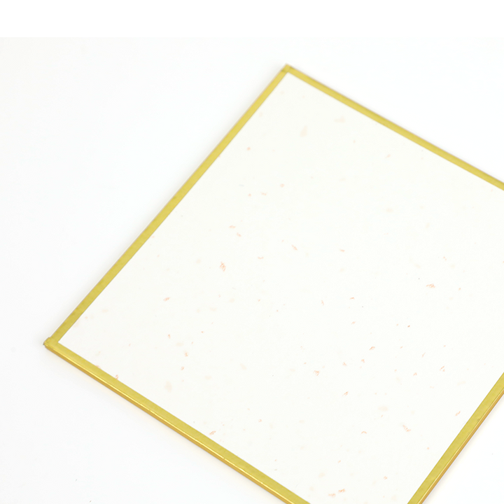 Custom Holographic Shikishi Art Boards