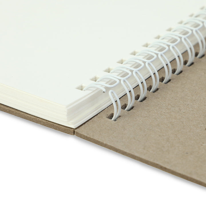 Custom Sketchbook Printing