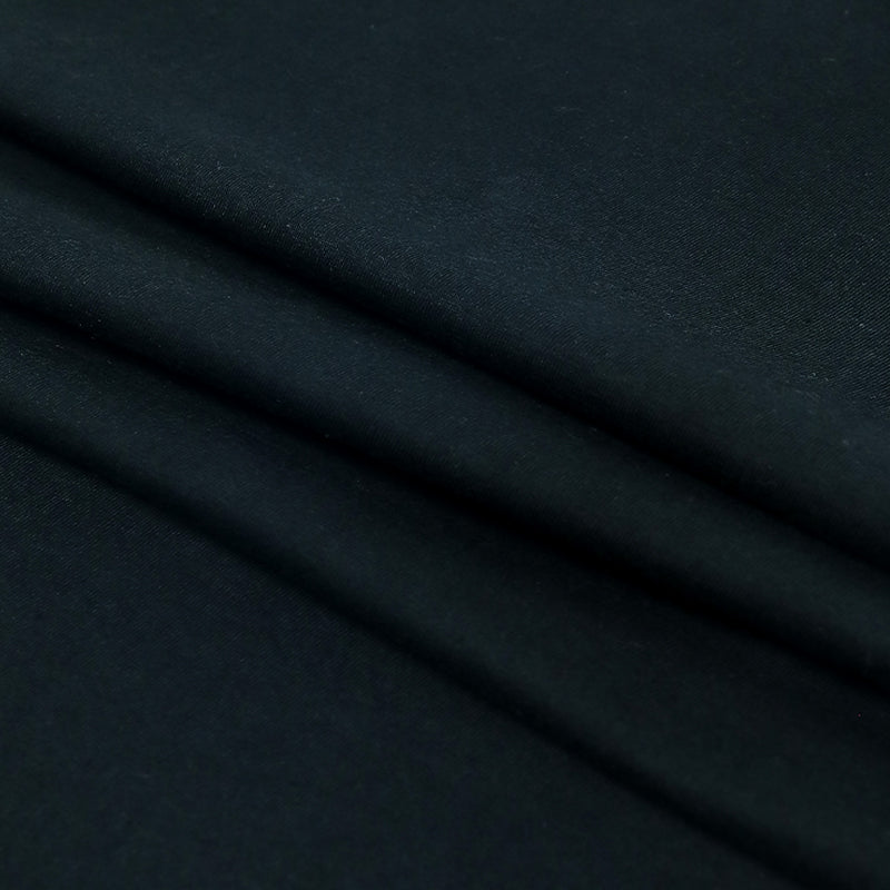 Custom T Shirts Printing Customized Printed Cotton Crew Neck T-Shirts - VOGRACE