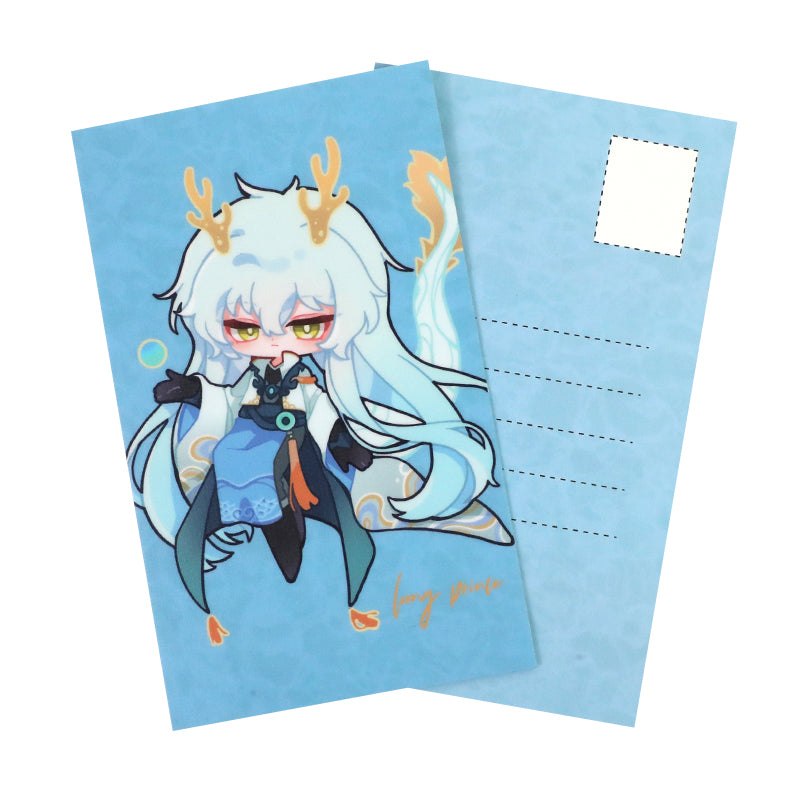 Custom Thank You Cards Greeting Cards Post Card Printing - VOGRACE