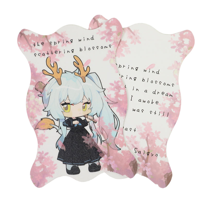 Custom Thank You Cards Greeting Cards Post Card Printing - VOGRACE