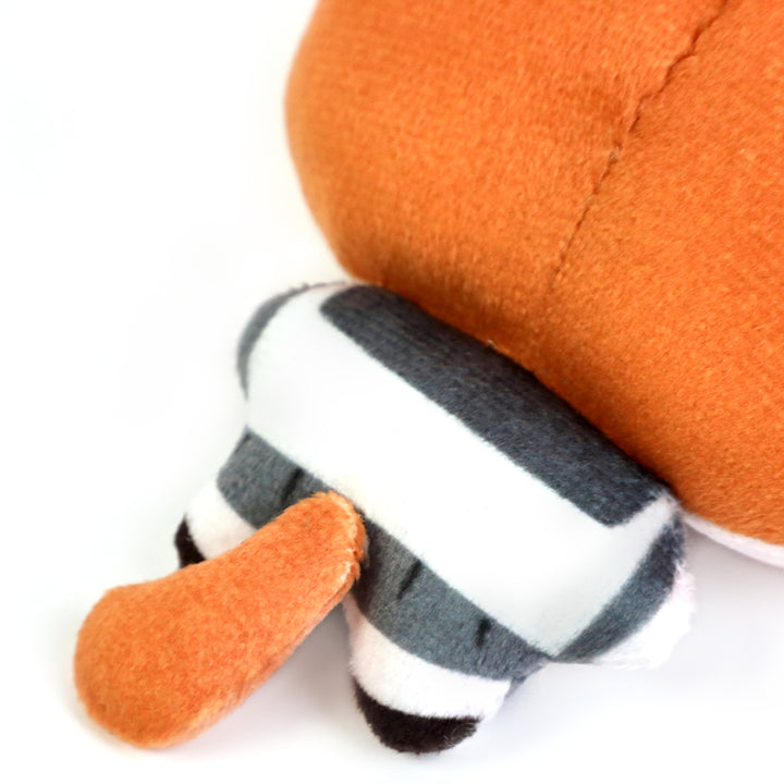 Custom  Stuffed Toy Keychains Plush Toy keychain