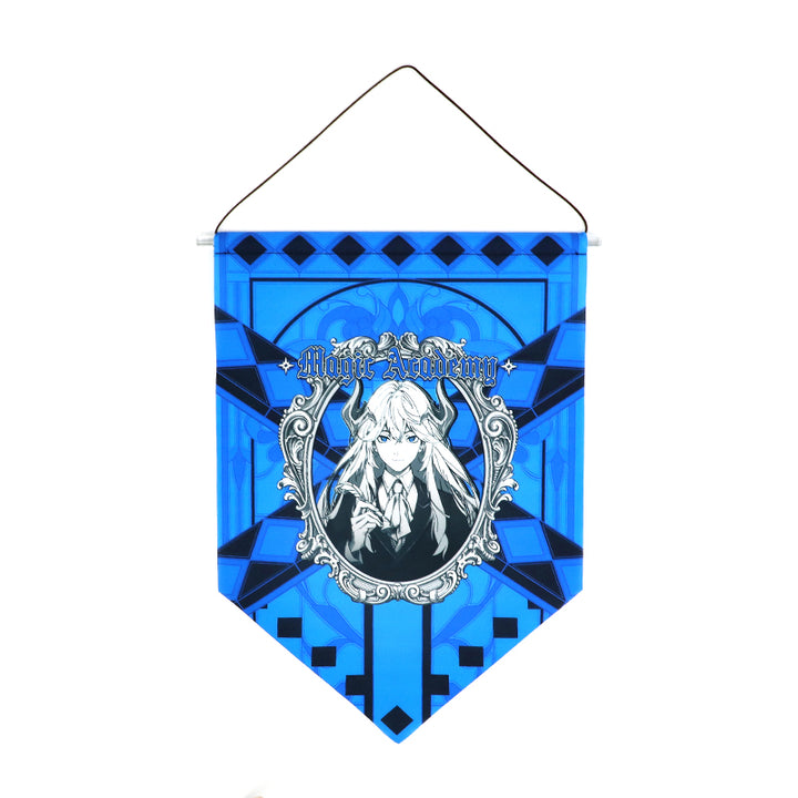 Custom Wall Hanging Banner Pennant Flag Printing