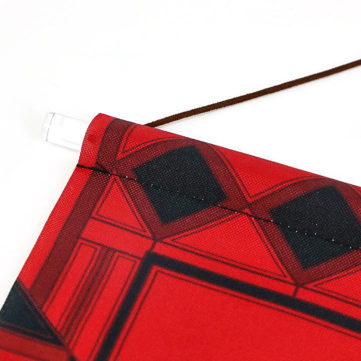 Custom Wall Hanging Banner Pennant Flag Printing